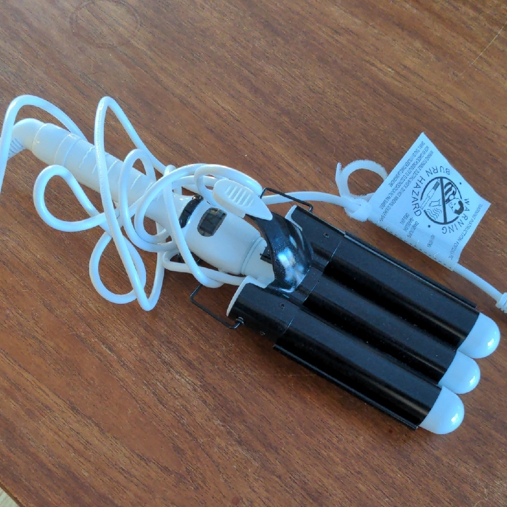 Bondiboost 32mm Waver